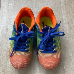 Brava Kids Soccer Cleats